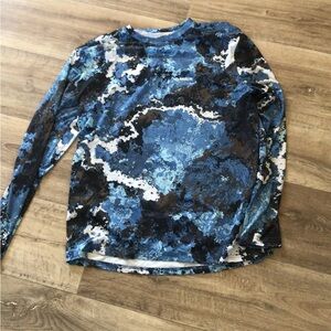 Men’s Magellan Classic Fit size large